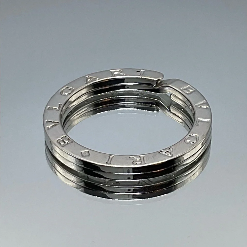 BVLGARI authentic iconic double